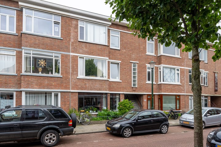 Viandenstraat 104 in 's-Gravenhage foto