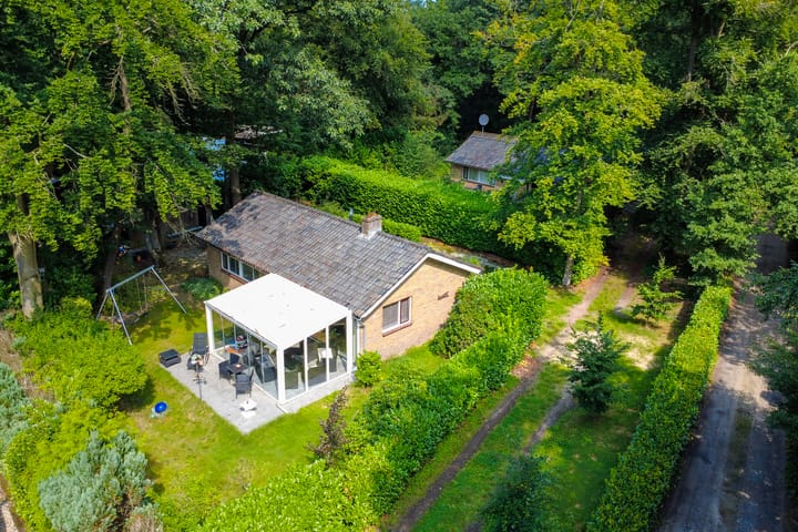 Vianenweg 50 in Holten foto