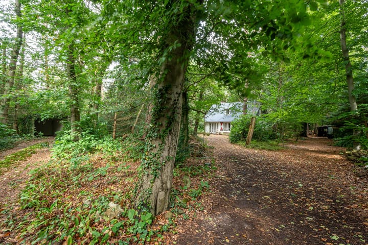 Vianenweg 52 in Holten foto