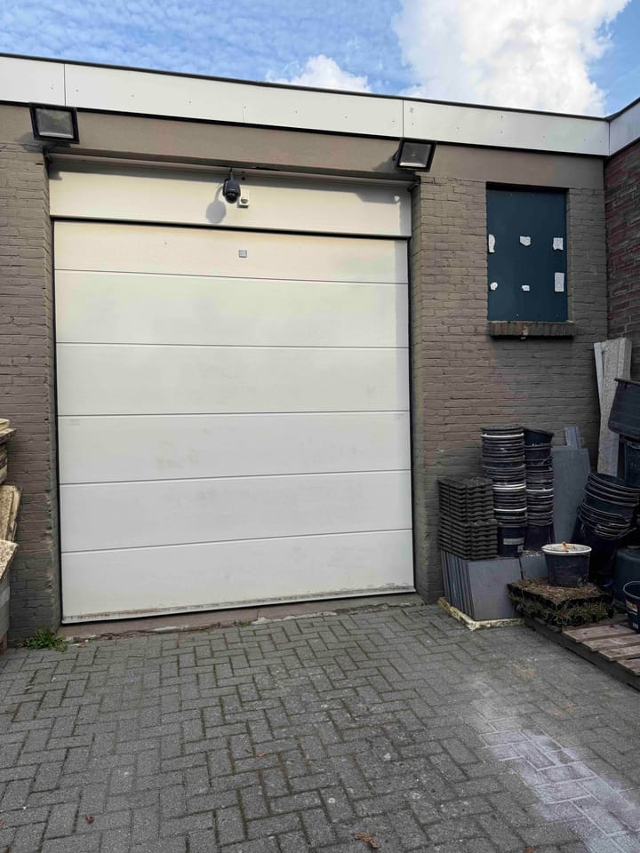 Vic Reindersstraat 4 in Maastricht