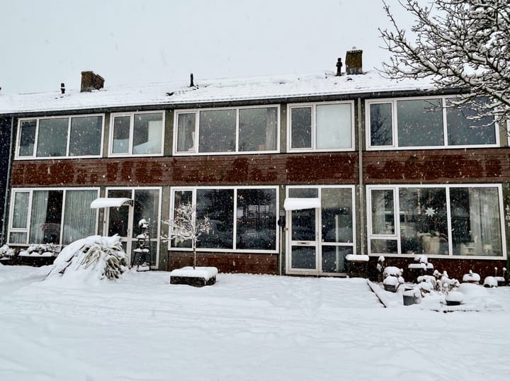 Vicariestraat 8 in Elburg