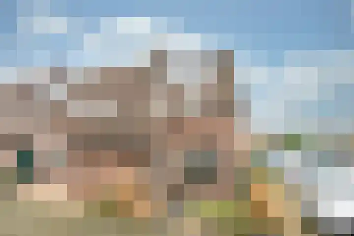 Vicarishove 41 in Leusden