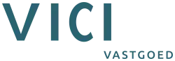 Logo von Vici Vastgoed