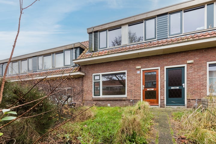 Victor de Stuerslaan 12 in Arnhem foto