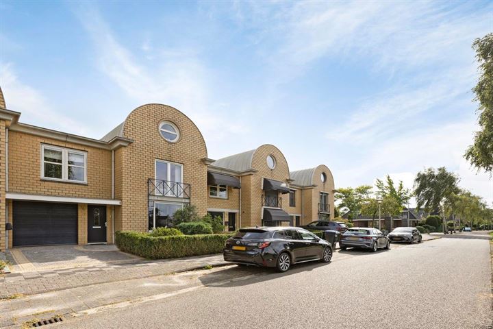 Victor Hugolaan 6 in Eindhoven foto