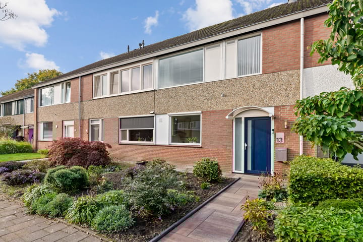 Foto van woning Victordal 13, Valkenswaard
