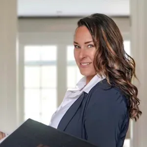 Foto van Victoria Kastelein