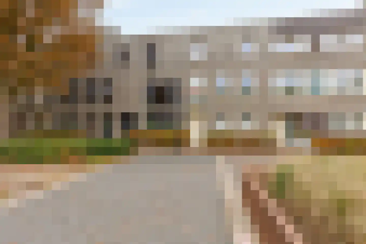 Victoriastraat 13 in Geleen
