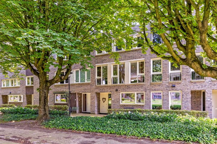 Victoriastraat 19 in Geleen foto