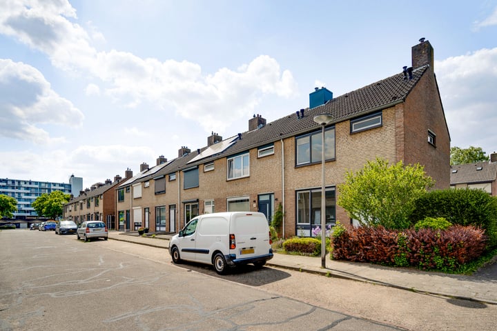 Viënnahof 16 in Maastricht foto