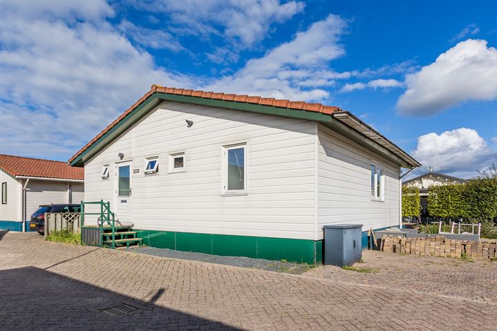 Vier Heultjes 423 in Sprang-Capelle foto