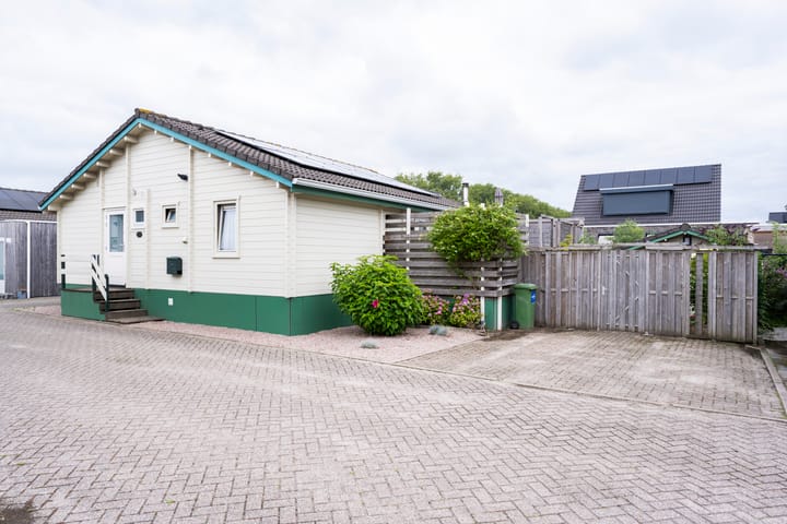 Vier Heultjes 515 in Sprang-Capelle foto