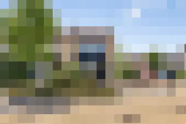 Vierambachtsstraat 5 in Ter Aar