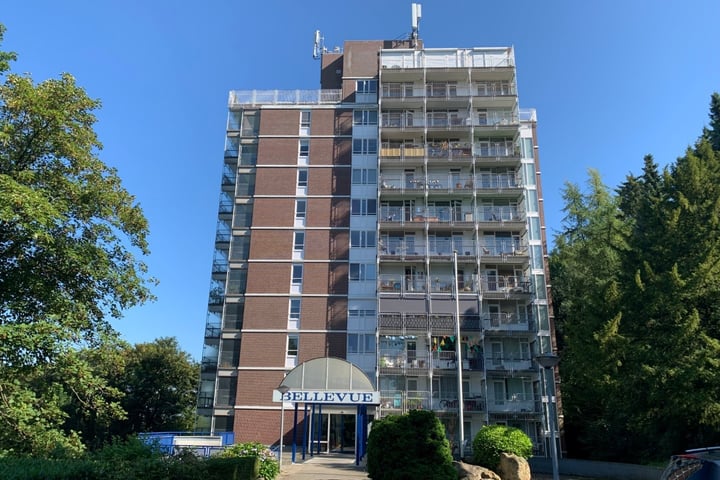 Viergrenzenweg 72 in Vaals foto