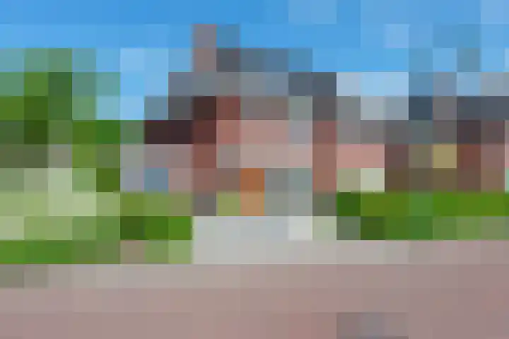 Vierkante Bosje 2 in Eemnes