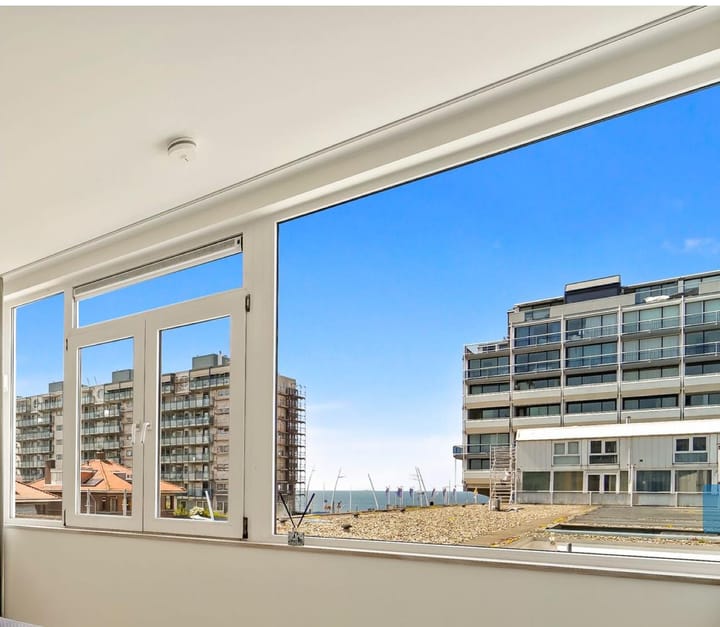 Vierloper 9 in 's-Gravenhage