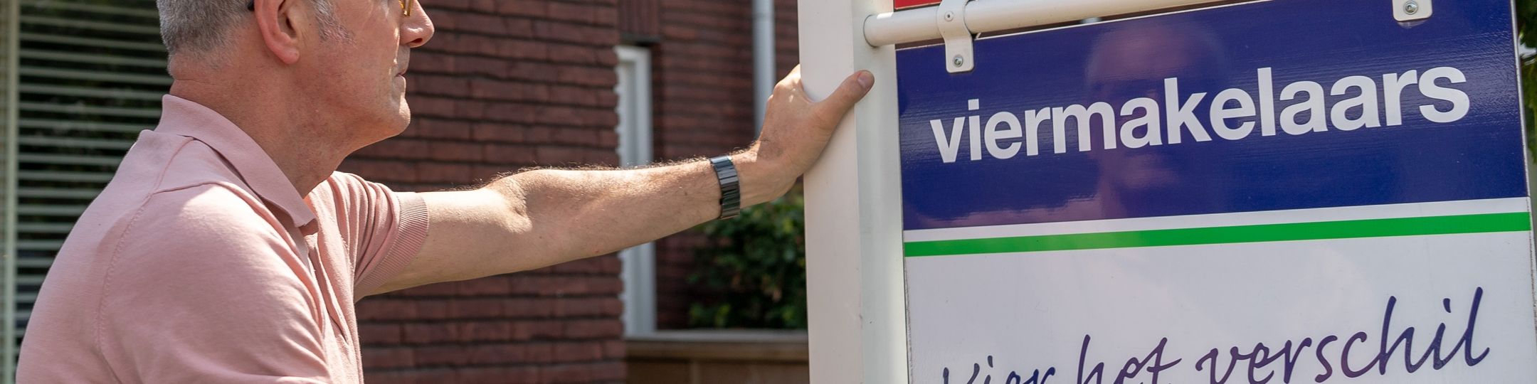 Kantoorfoto Viermakelaars