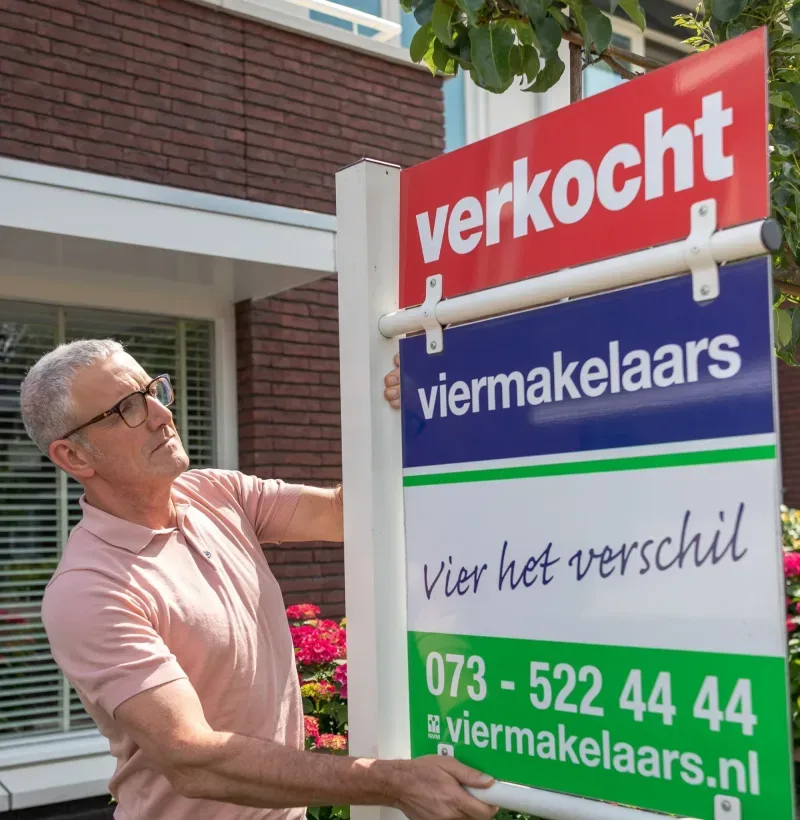 Office photo of Viermakelaars