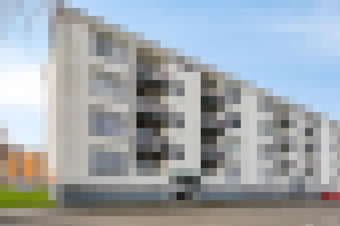 Vignolastraat 28 Rotterdam