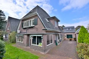 Kantoor foto van Vijf Makelaars