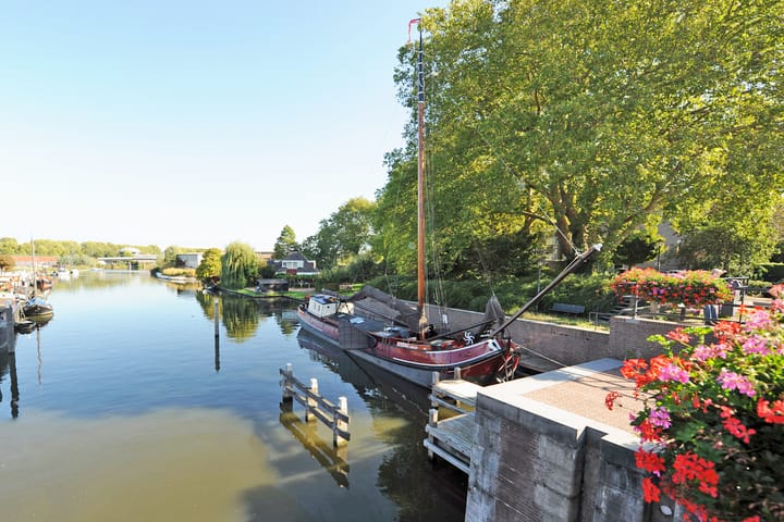 Vijfde Uitgang 1d in Gorinchem