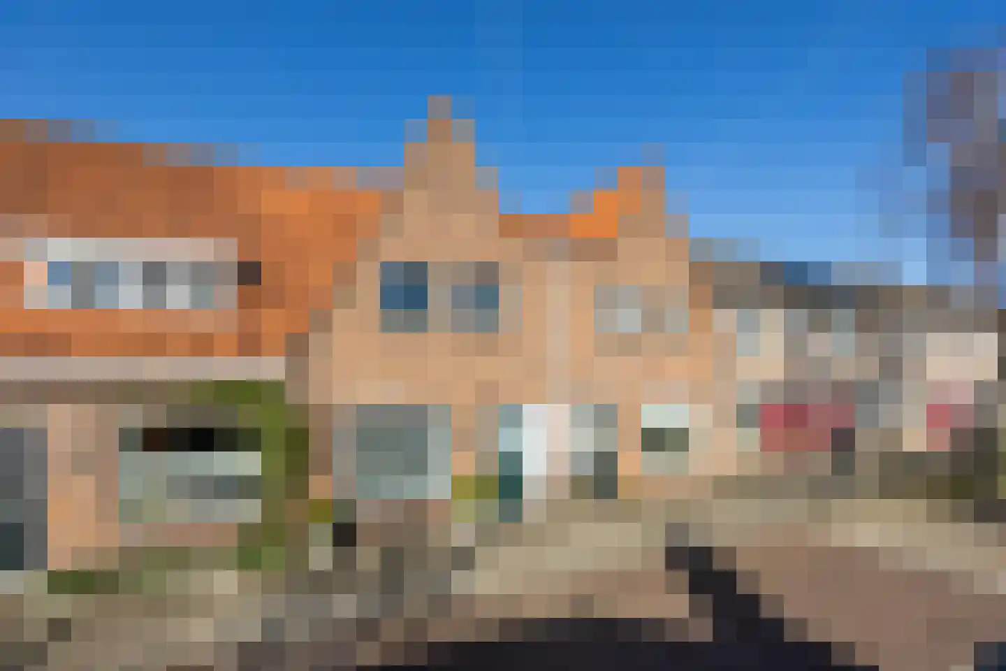 Vijfherenstraat 18 in Heemstede