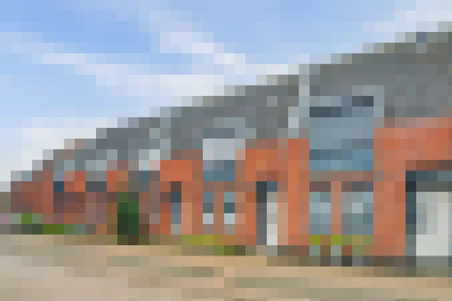 Vijfkamp 53 in Krimpen aan den IJssel