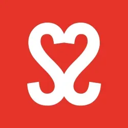 Logotipo Vijfvinkel Trossèl Makelaars