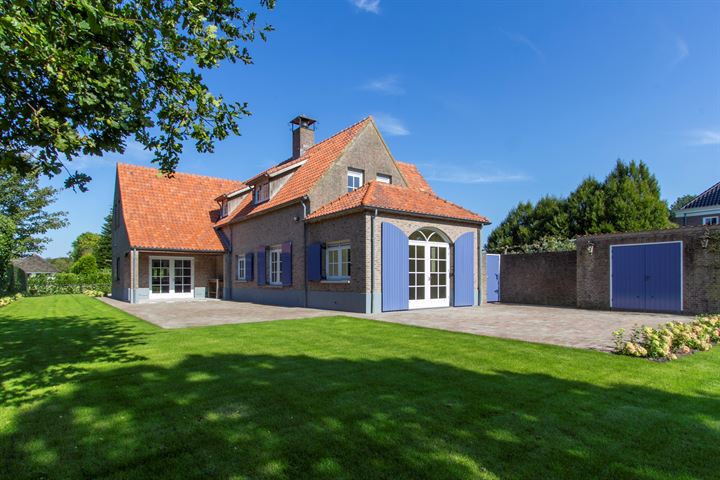 Vijverbos 14 in Almere foto