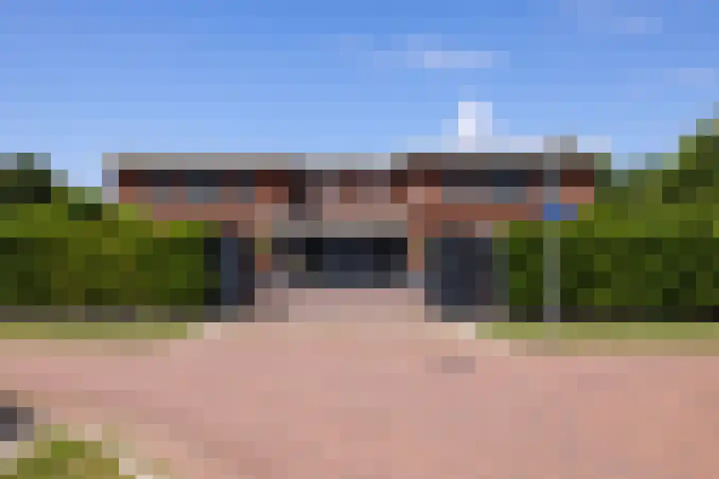 Vijverbos 20 Almere