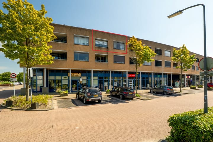 Foto van woning Vijverhof 51, Avenhorn