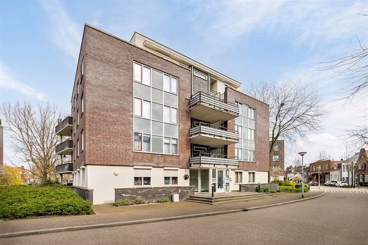 Vijverhofstraat 39 in Venlo foto