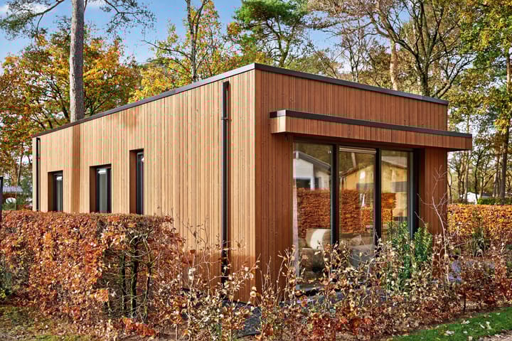 Vijverlaan 1-Y10 in Otterlo