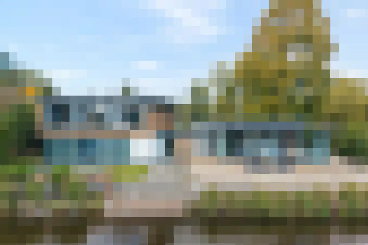 Vijverlaan 15 in Nieuwleusen
