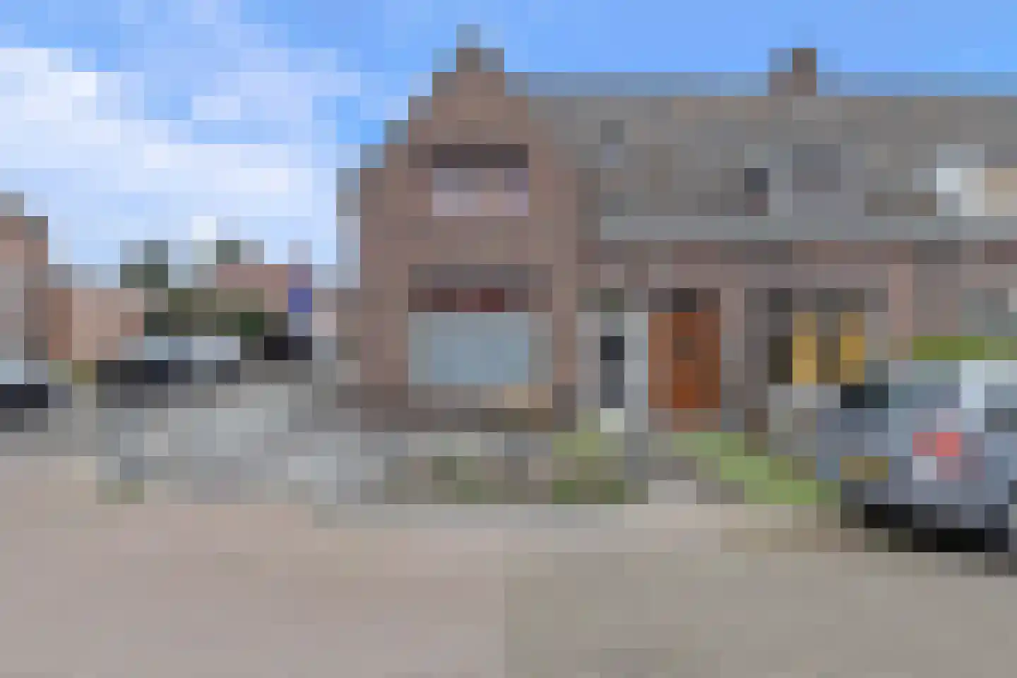 Vijverstraat 45 in Brunssum