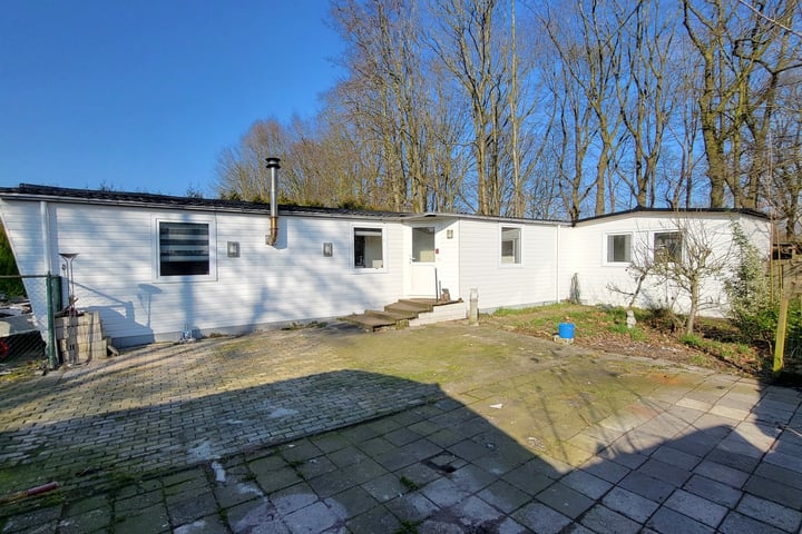 Vijverweg 1-224 in Schijndel foto