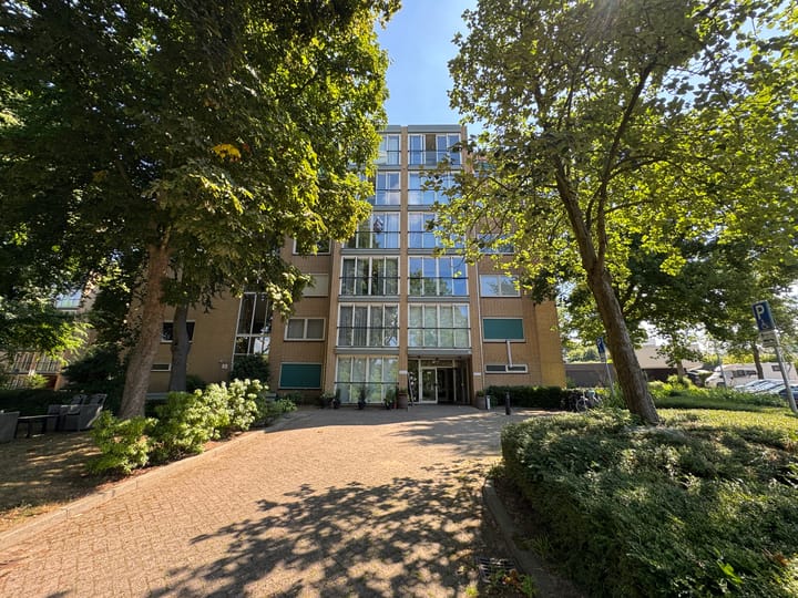 Vijverweg 113 in Sittard foto