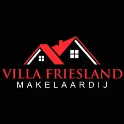 Logo von Villa Friesland, exclusief wonen | Baerz &amp; Co