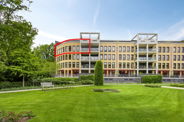 Villandry 44 in Nijmegen