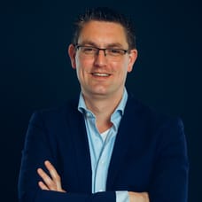 Foto van Vince Hogeveen