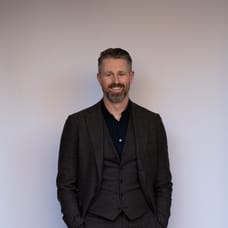 Foto van Vincent de Vos