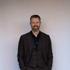 Photo de Vincent de Vos