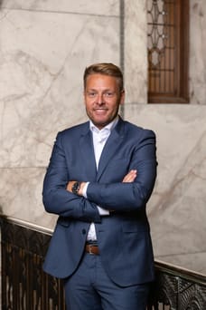 Foto van Vincent Keiman