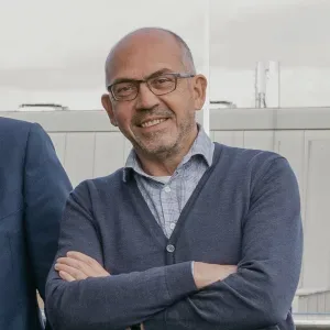 Foto van Vincent Liesker