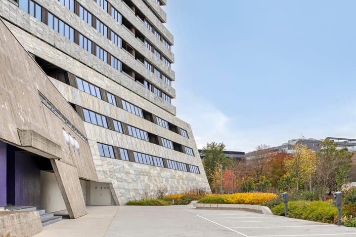 Vincent van den Heuvellaan 33 in Eindhoven foto