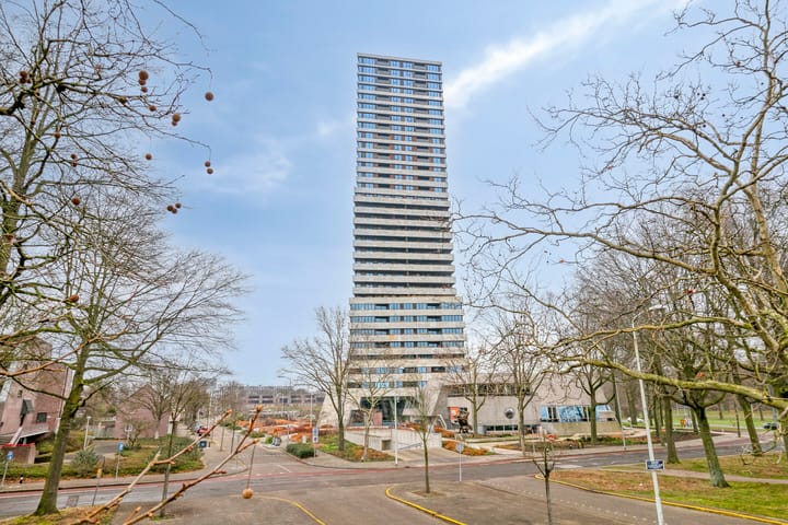 Vincent van den Heuvellaan 37 in Eindhoven foto