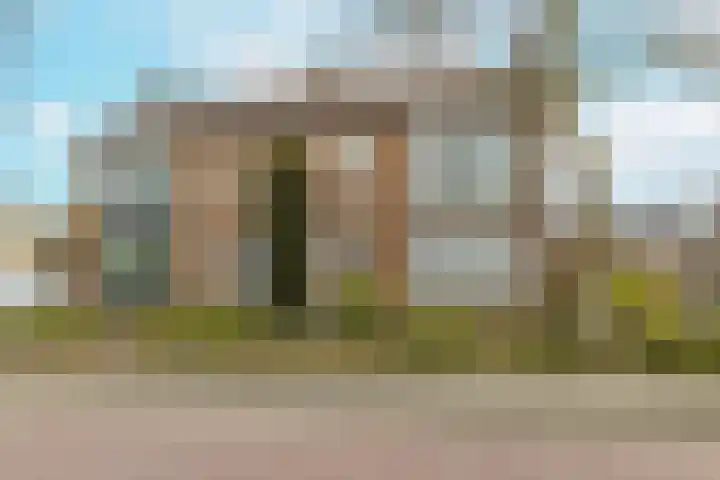 Vincent van Goghstraat 2 in Zundert