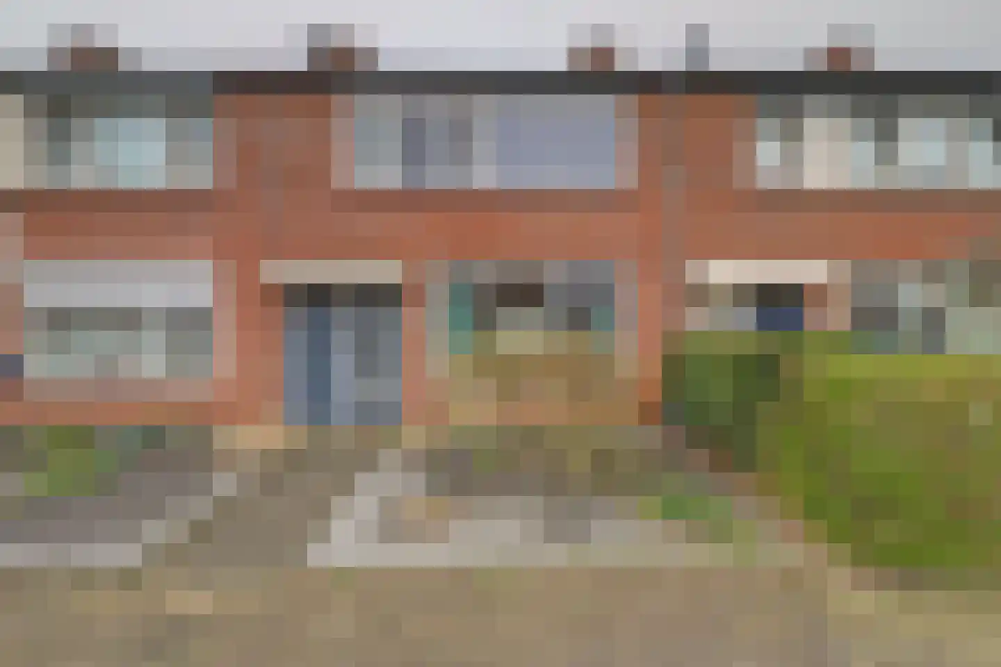 Vincent van Goghstraat 20 en Bergen L