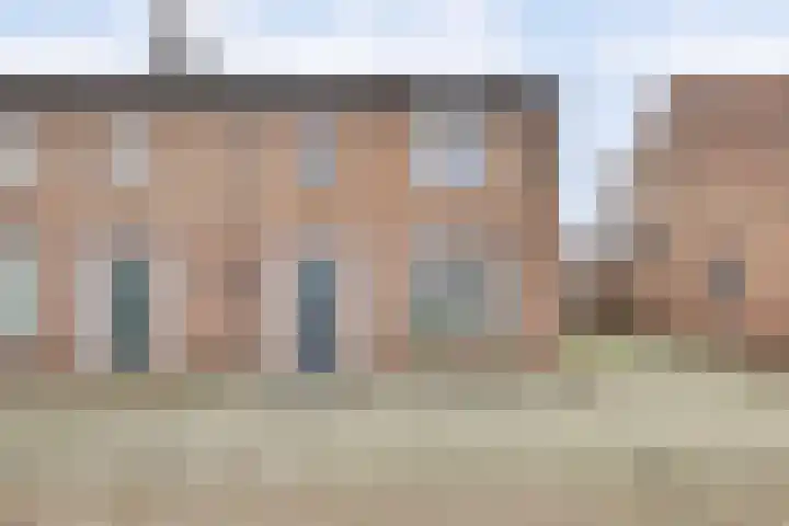 Vincent van Goghstraat 23 in Raamsdonksveer