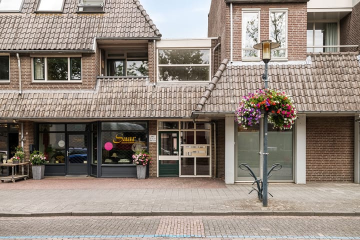 Vincent van Goghstraat 27 in Nuenen foto